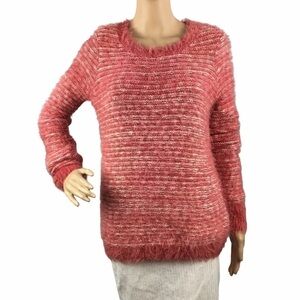 The Limited Sweater Size M Pink